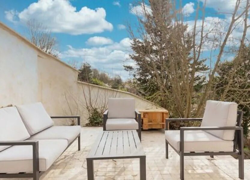 Maison à vendre, 200m², Chennevières-sur-Marne