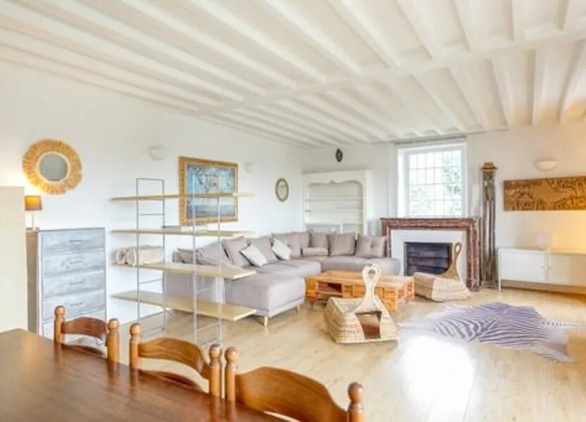 Maison à vendre, 200m², Chennevières-sur-Marne