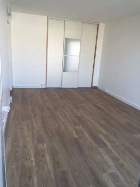Appartement à louer, 44m², Paris 18ème