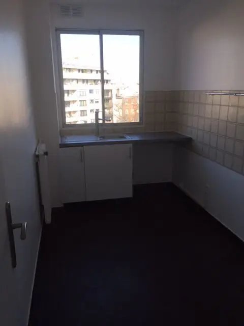 Appartement à louer, 44m², Paris 18ème