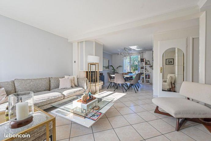 Maison à vendre, 130m², Pantin