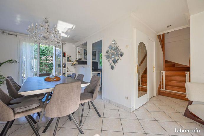 Maison à vendre, 130m², Pantin