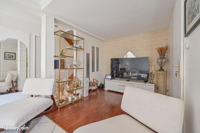 Maison à vendre, 130m², Pantin