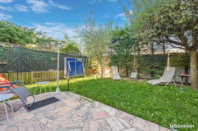 Maison à vendre, 130m², Pantin