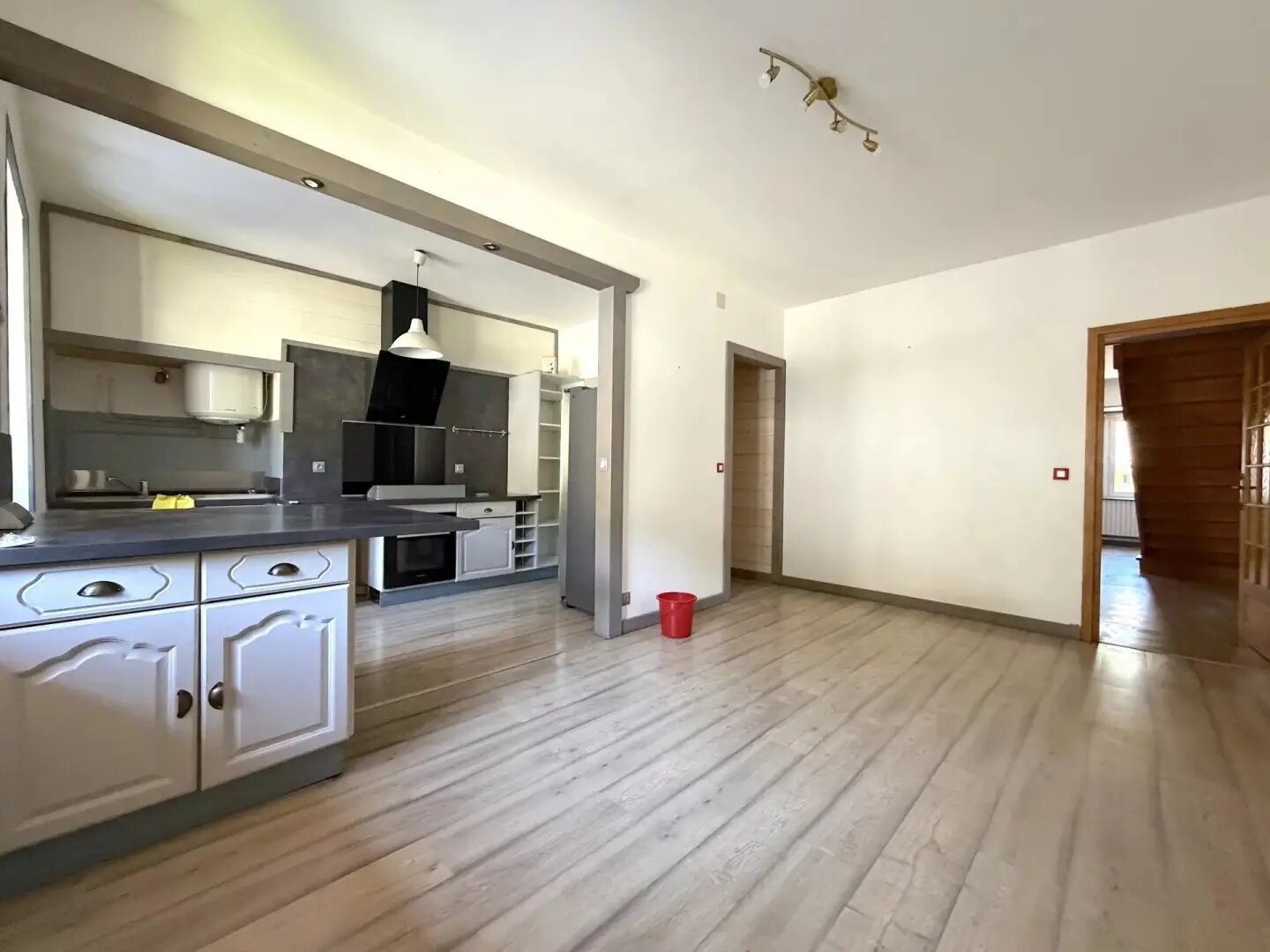 Appartement à vendre, 262m², Saint-Michel-de-Maurienne