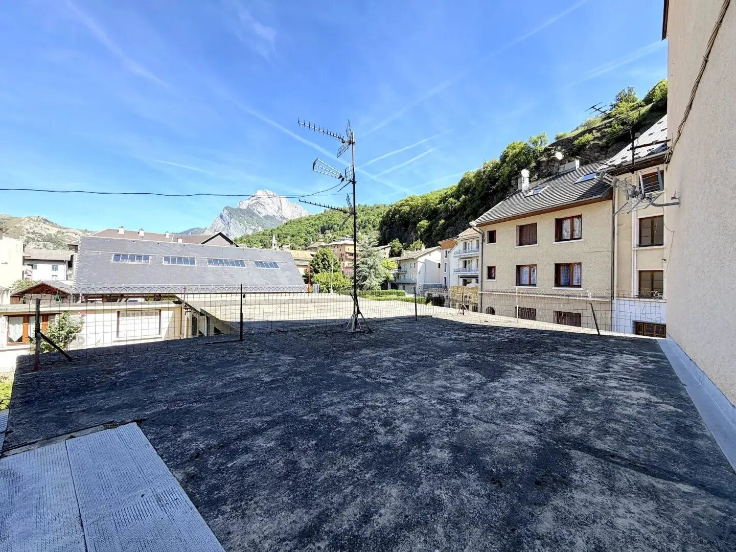 Appartement à vendre, 262m², Saint-Michel-de-Maurienne