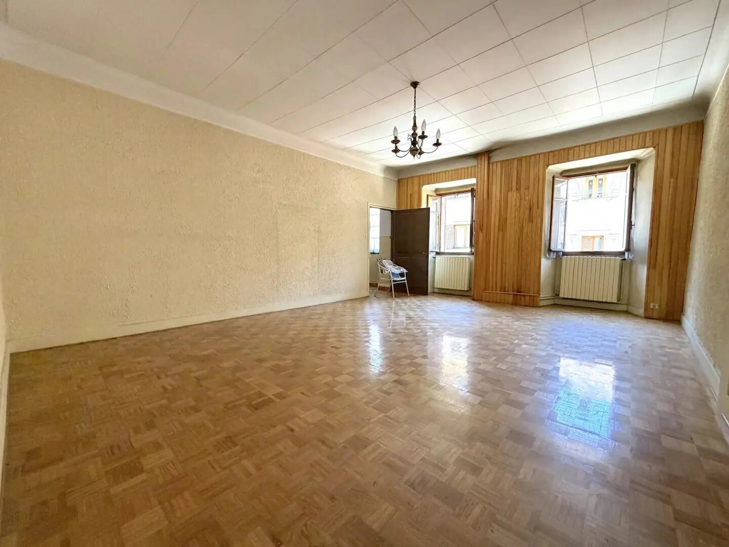 Appartement à vendre, 262m², Saint-Michel-de-Maurienne