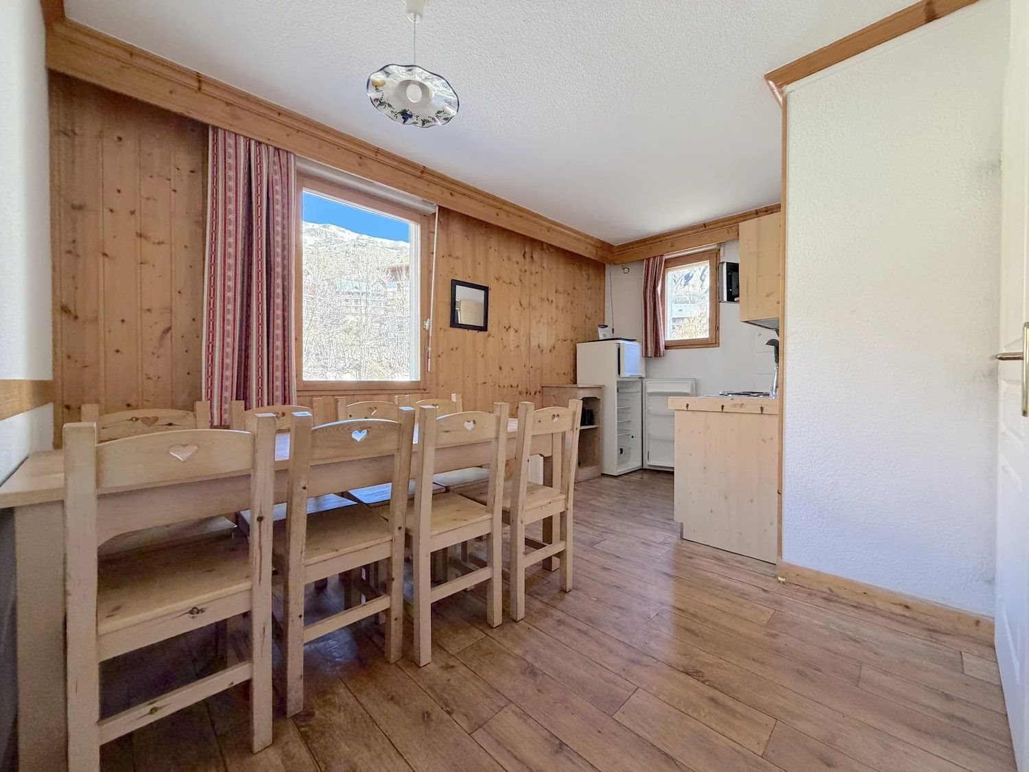 Appartement à vendre, 49m², Saint-Sorlin-d'Arves