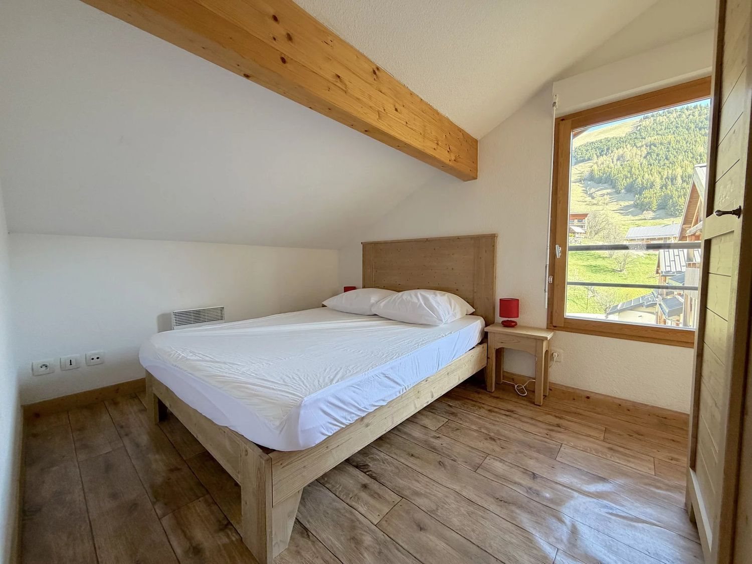 Appartement à vendre, 49m², Saint-Sorlin-d'Arves