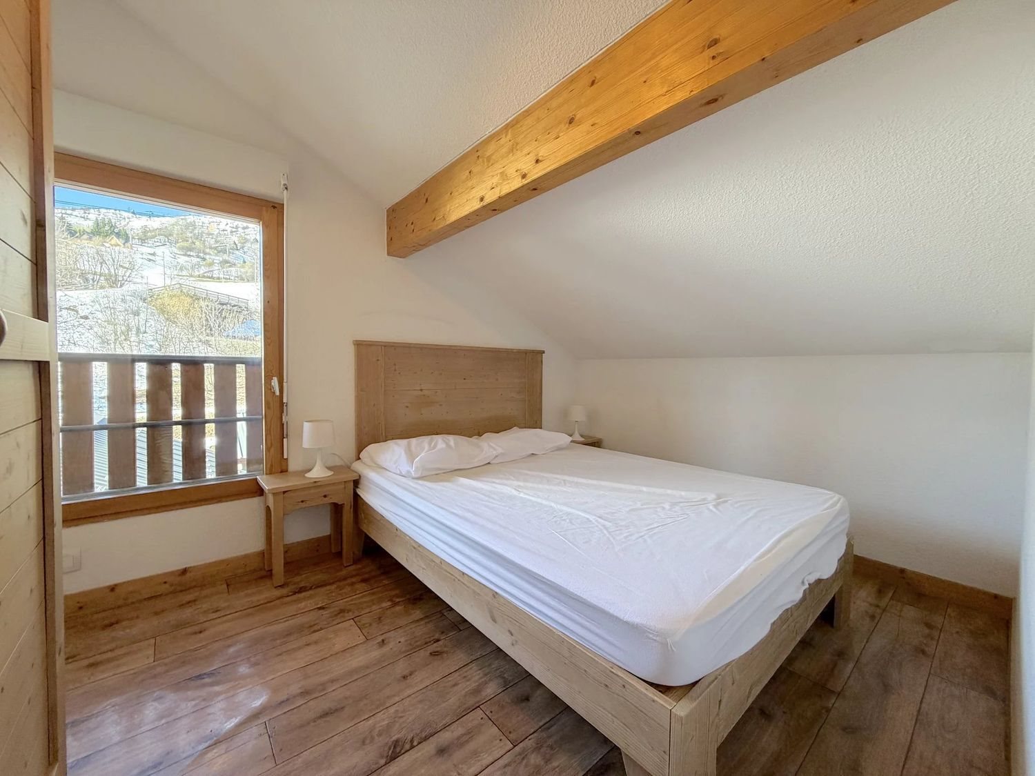 Appartement à vendre, 49m², Saint-Sorlin-d'Arves