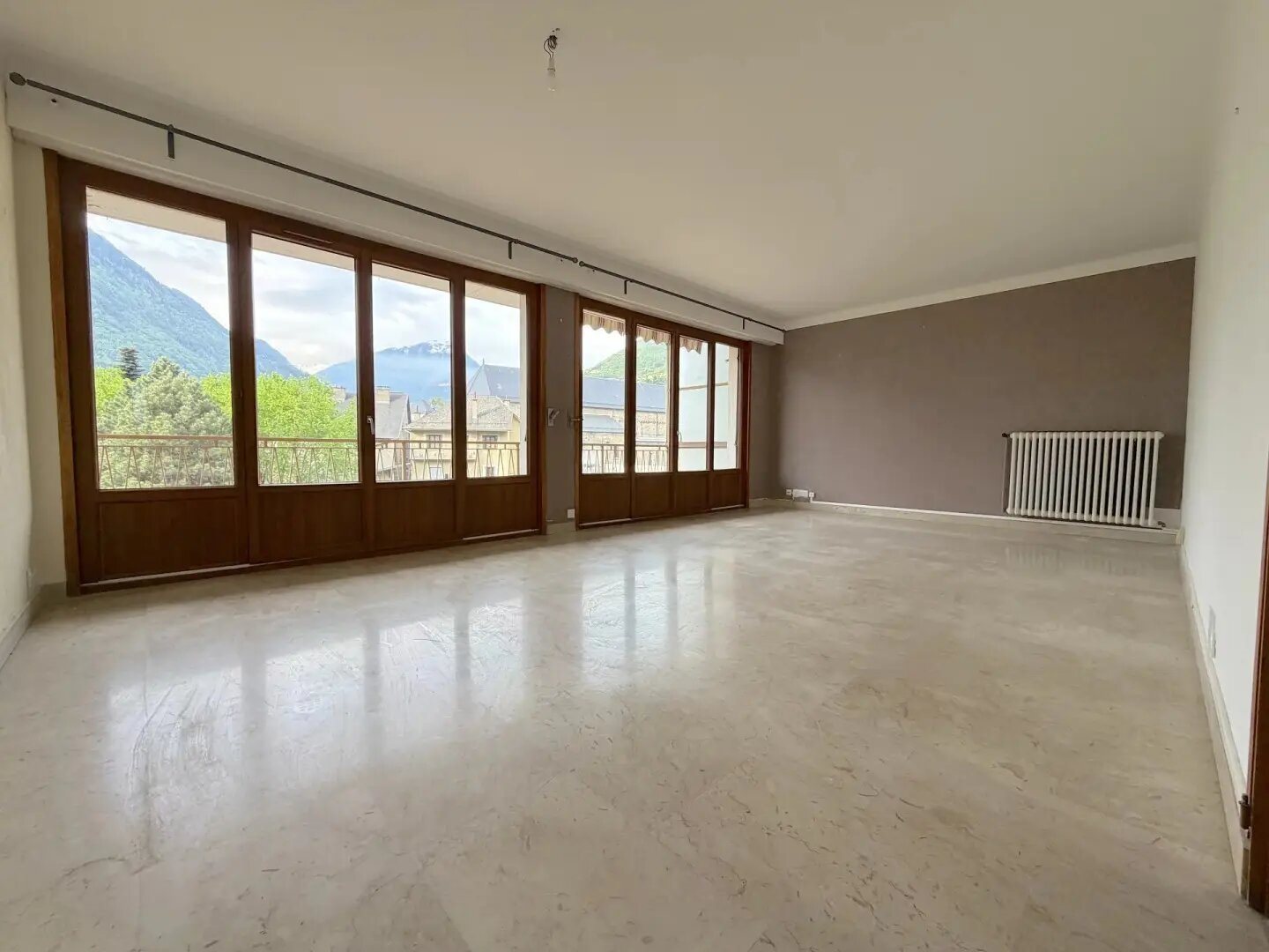 Appartement à vendre, 90m², Saint-Jean-de-Maurienne