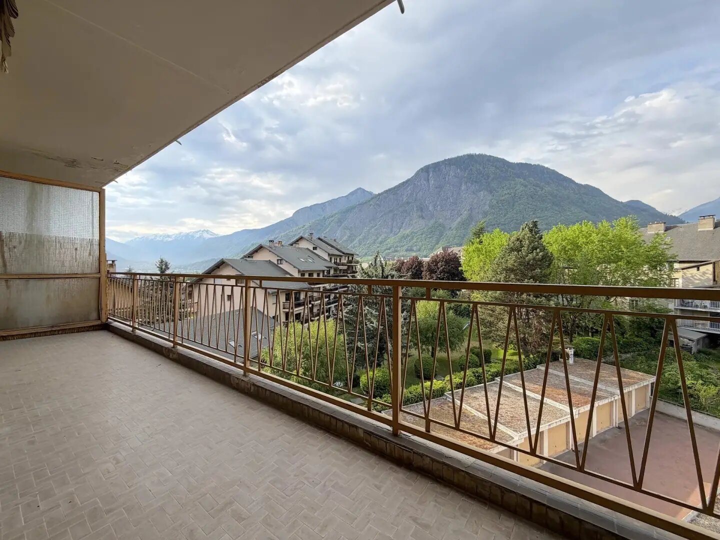 Appartement à vendre, 90m², Saint-Jean-de-Maurienne