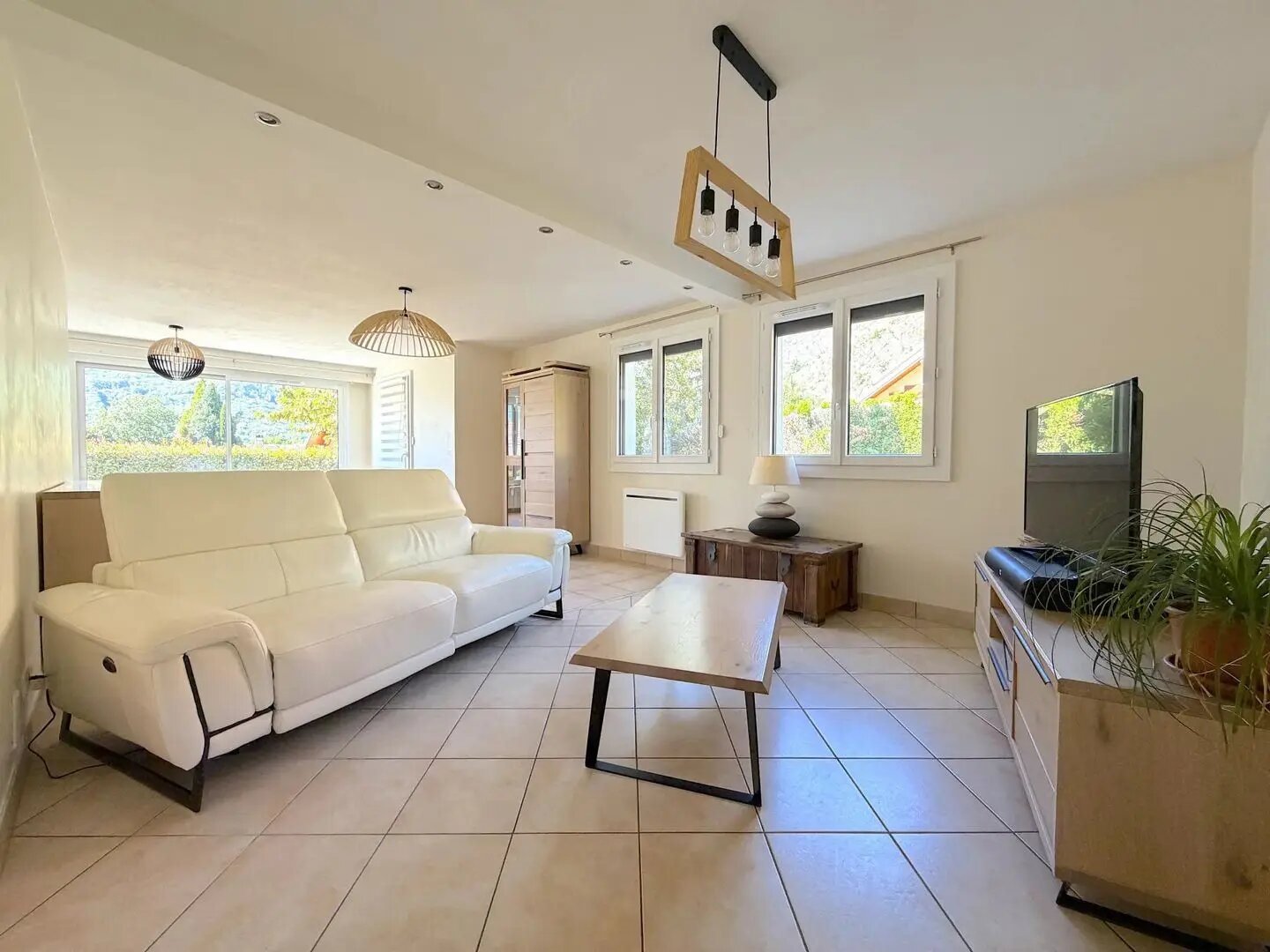 Maison à vendre, 153m², Saint-Michel-de-Maurienne