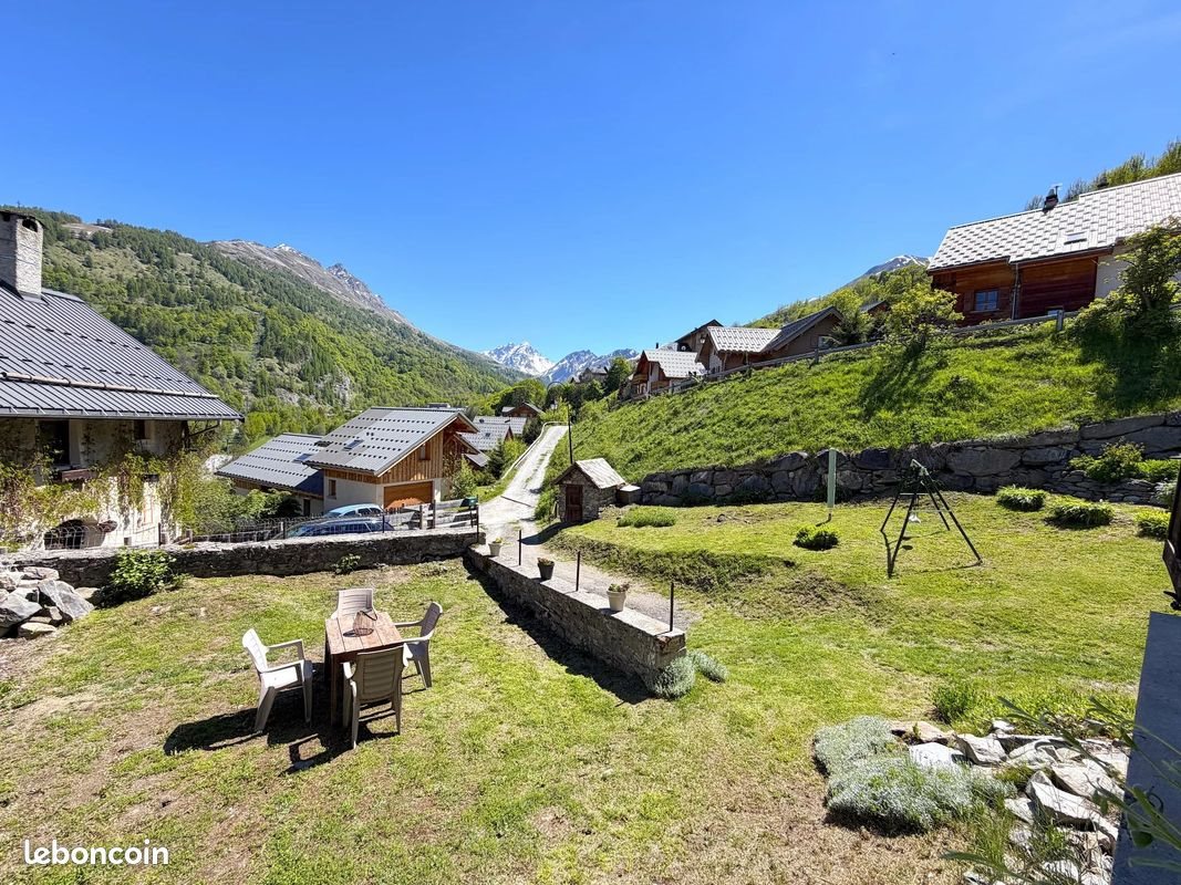 Appartement à vendre, 211m², Valloire