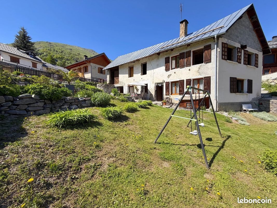 Appartement à vendre, 211m², Valloire