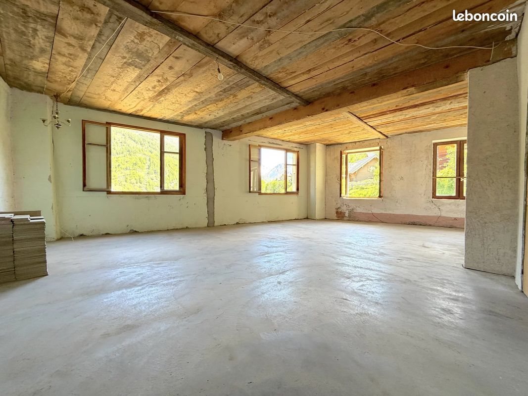 Appartement à vendre, 211m², Valloire