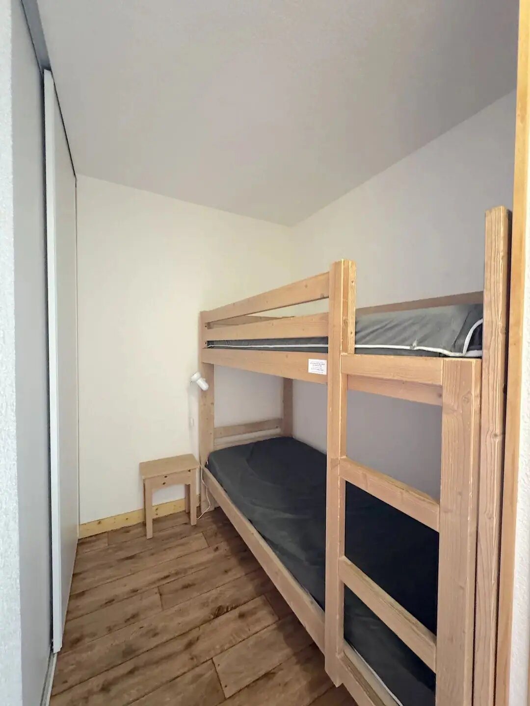 Appartement à vendre, 18m², Saint-Sorlin-d'Arves
