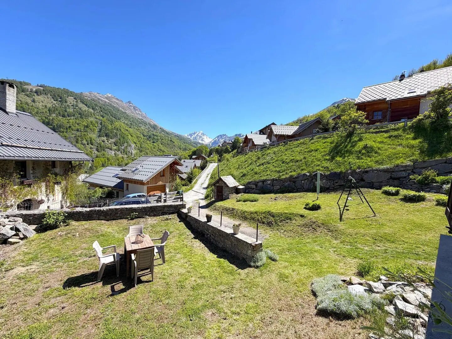 Maison à vendre, 211m², Valloire