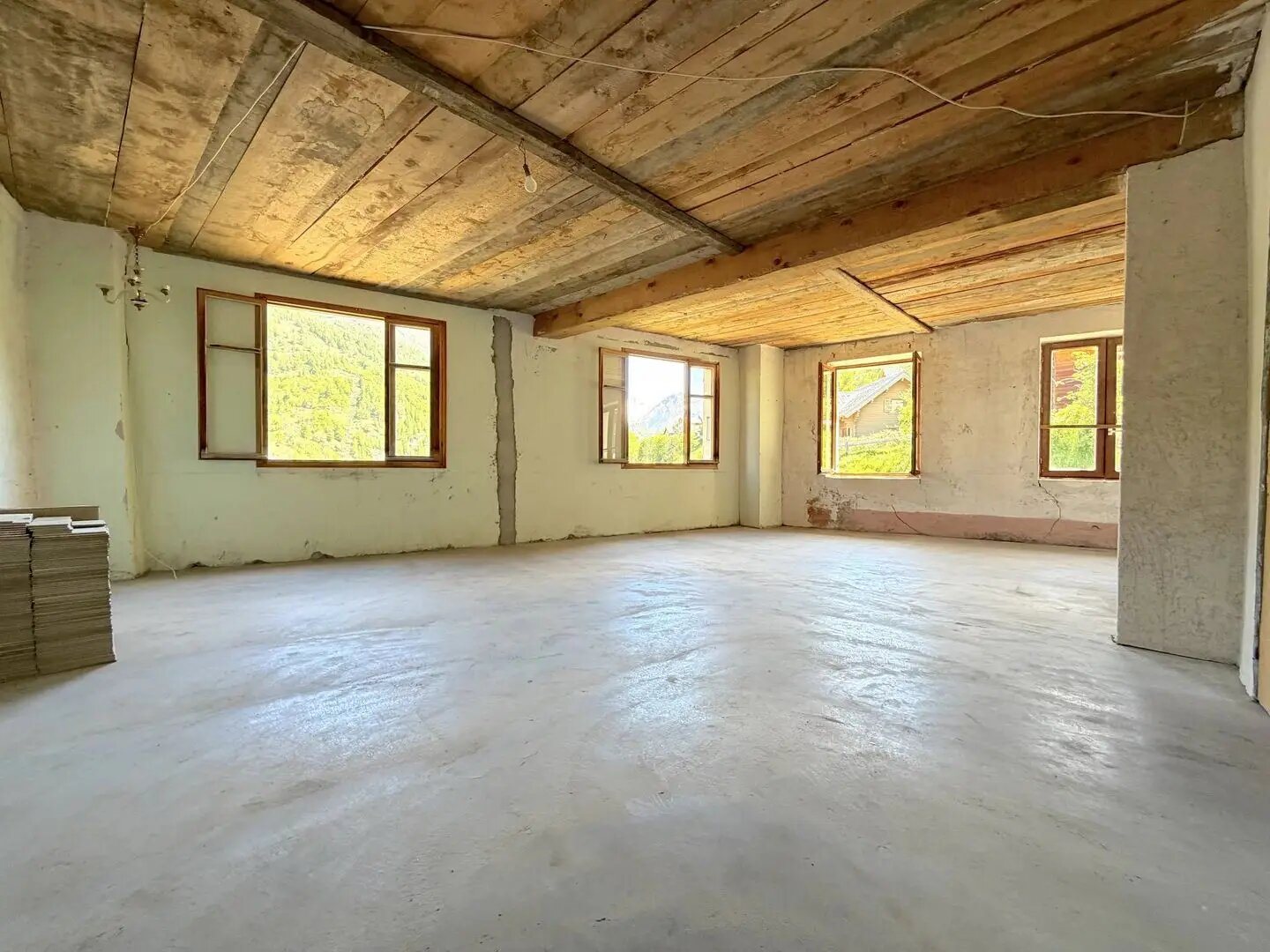 Maison à vendre, 211m², Valloire