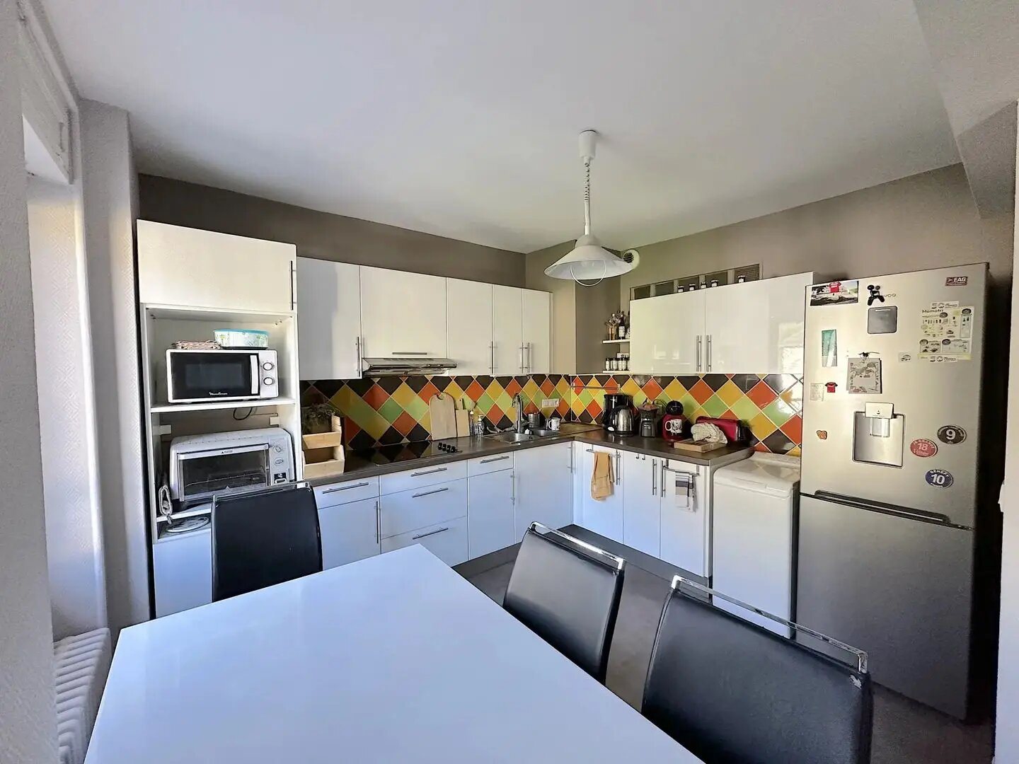 Appartement à louer, 78m², Saint-Jean-de-Maurienne