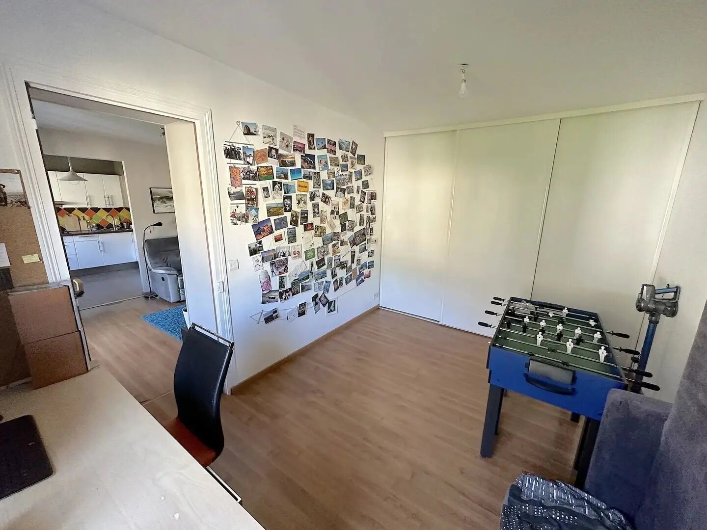 Appartement à louer, 78m², Saint-Jean-de-Maurienne