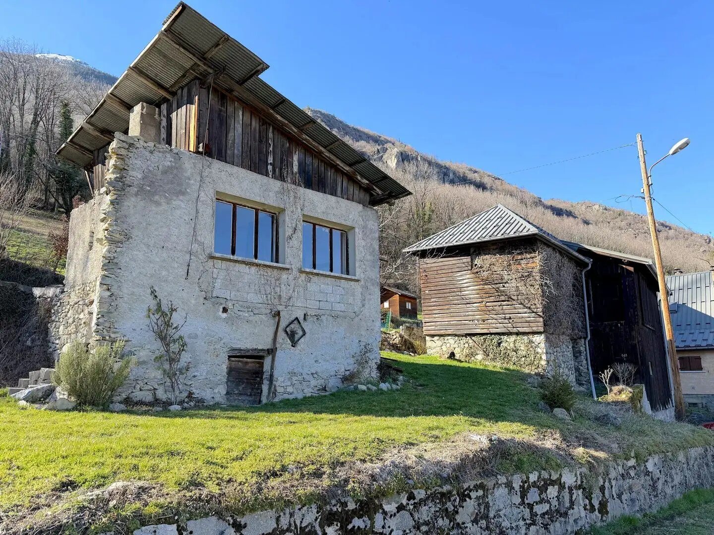 Maison à vendre, 100m², Saint-Etienne-de-Cuines