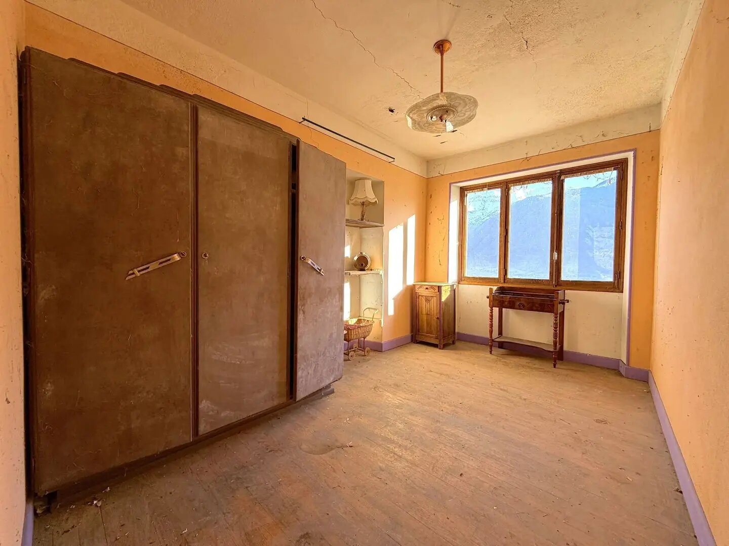 Maison à vendre, 100m², Saint-Etienne-de-Cuines