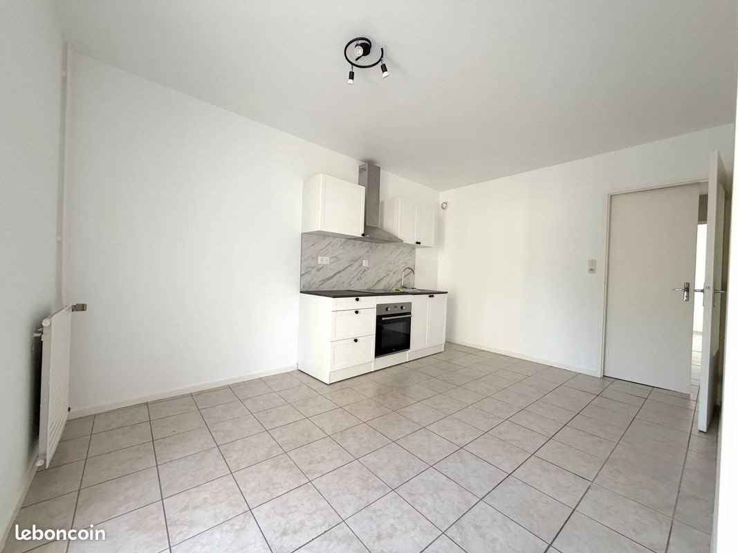 Appartement à louer, 66m², Saint-Jean-de-Maurienne