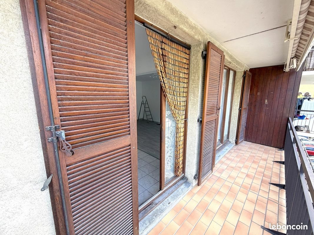 Appartement à louer, 66m², Saint-Jean-de-Maurienne