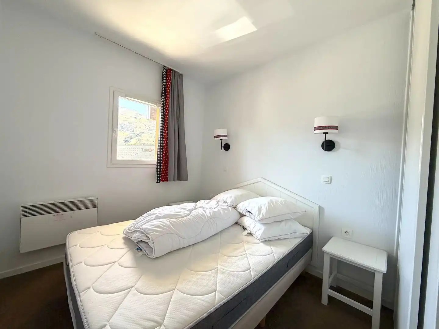 Appartement à vendre, 28m², Valmeinier