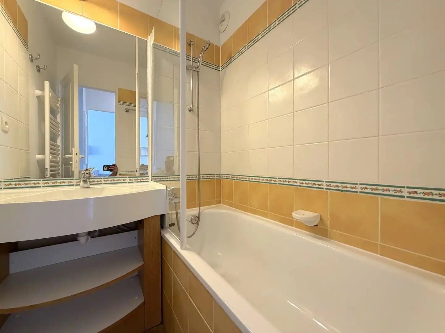 Appartement à vendre, 28m², Valmeinier