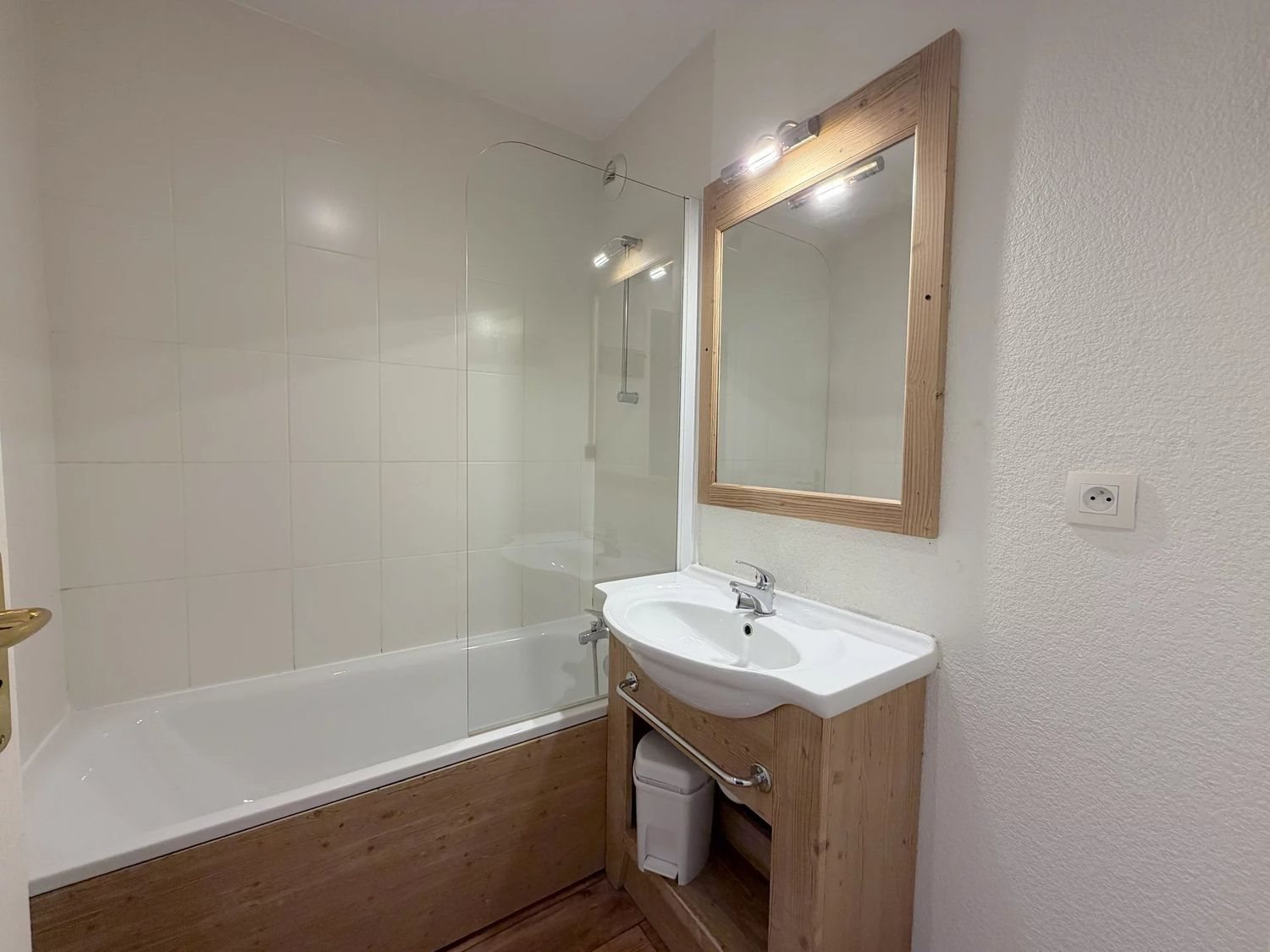 Appartement à vendre, 24m², Saint-Sorlin-d'Arves