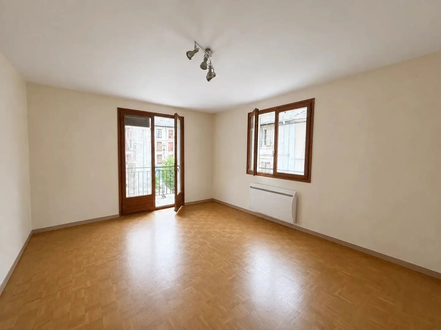 Appartement à louer, 55m², Saint-Jean-de-Maurienne