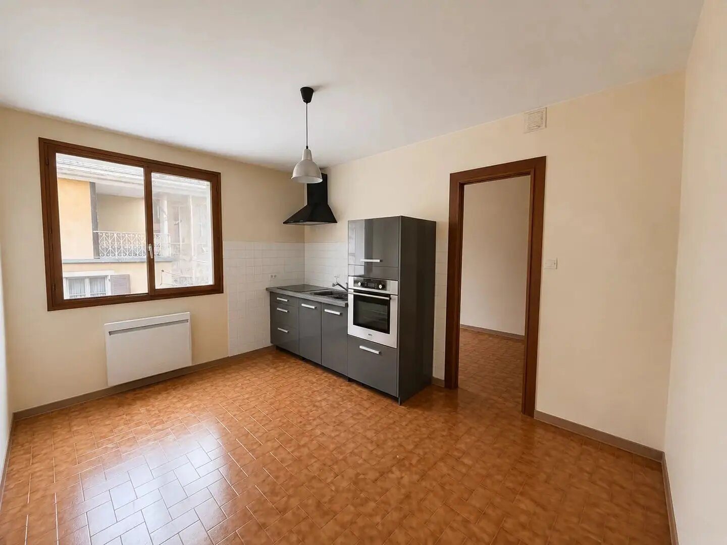Appartement à louer, 55m², Saint-Jean-de-Maurienne