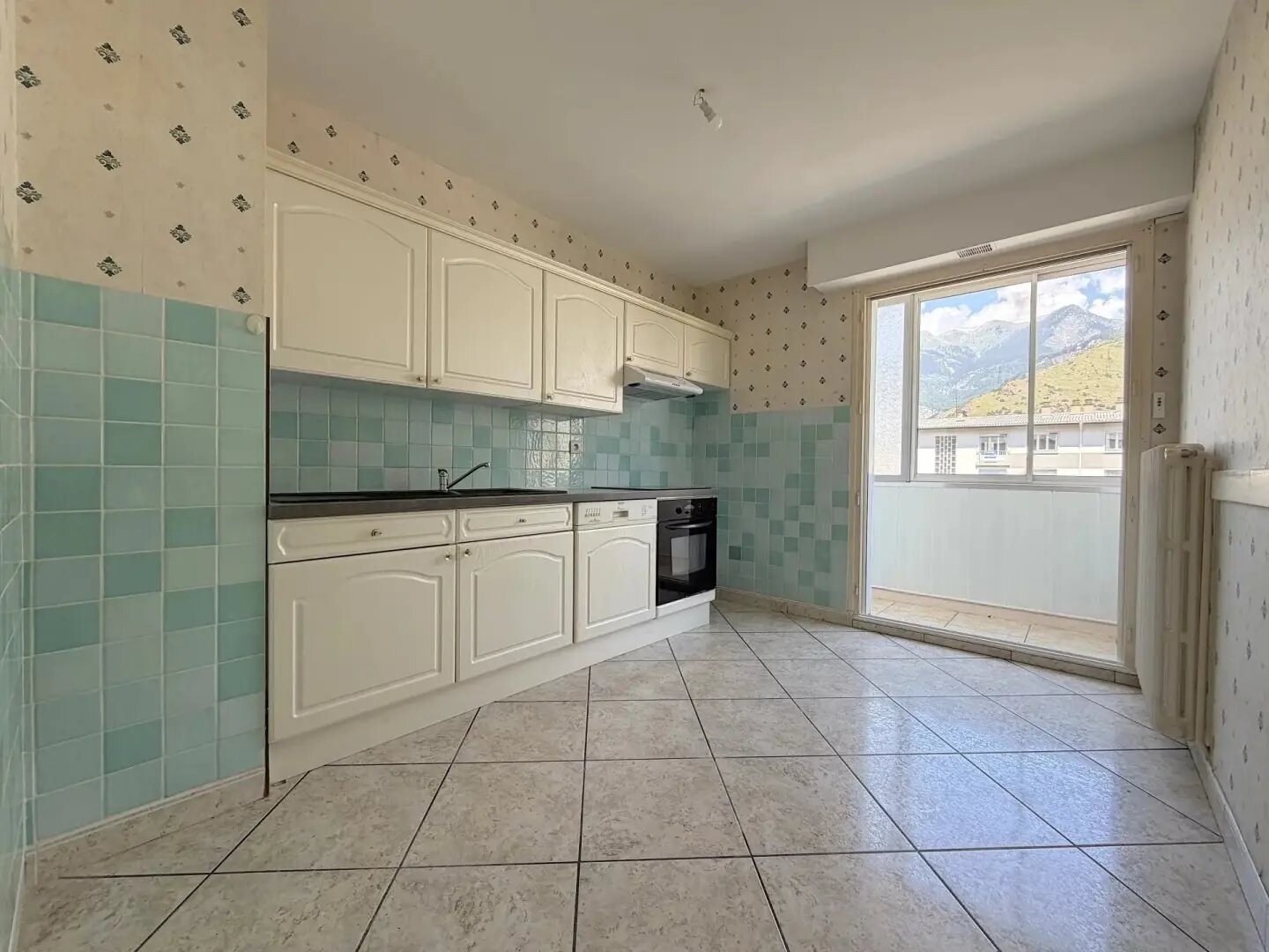 Appartement à vendre, 68m², Saint-Jean-de-Maurienne
