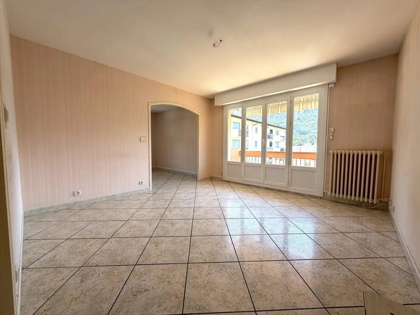 Appartement à vendre, 68m², Saint-Jean-de-Maurienne