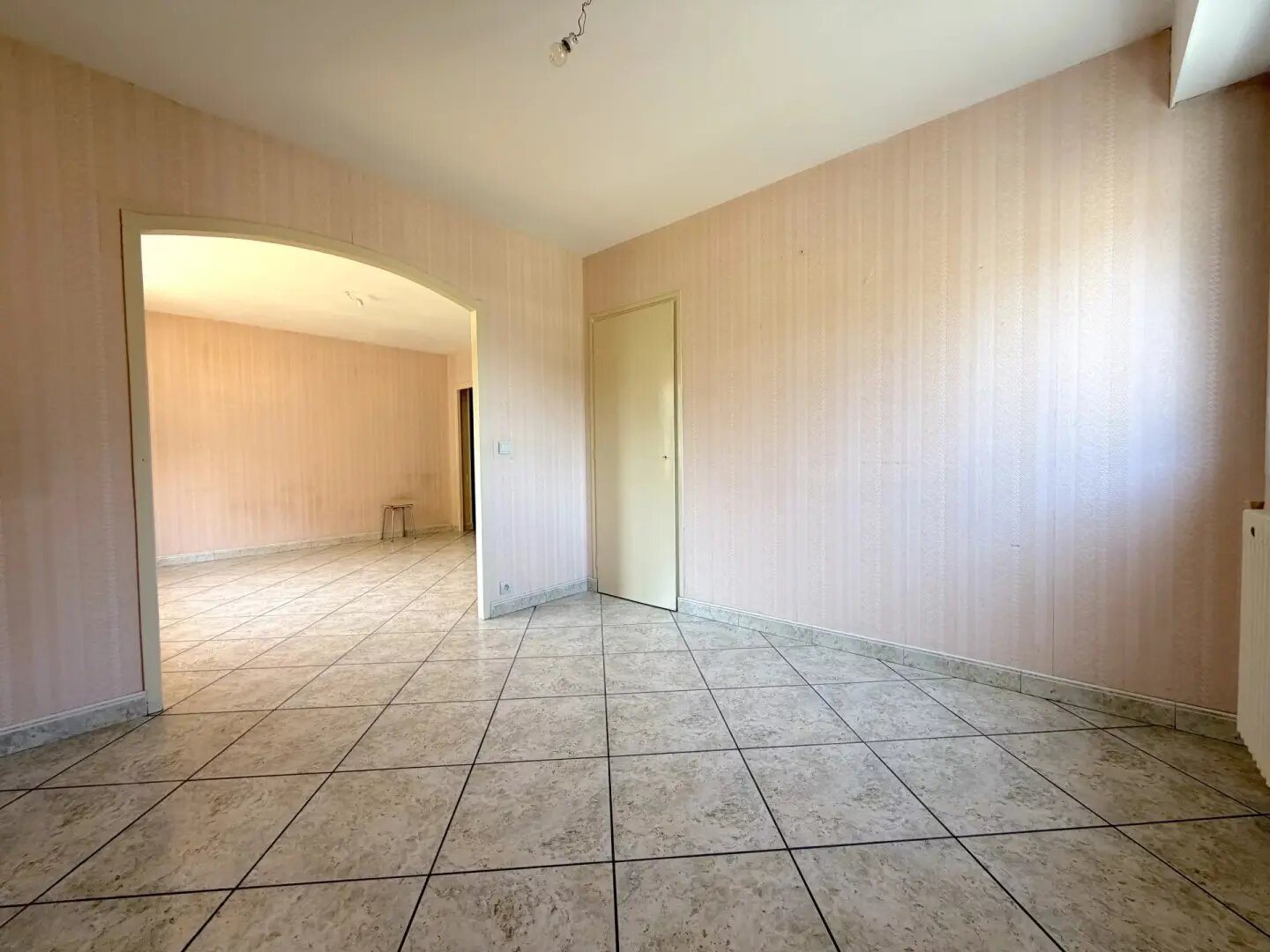 Appartement à vendre, 68m², Saint-Jean-de-Maurienne