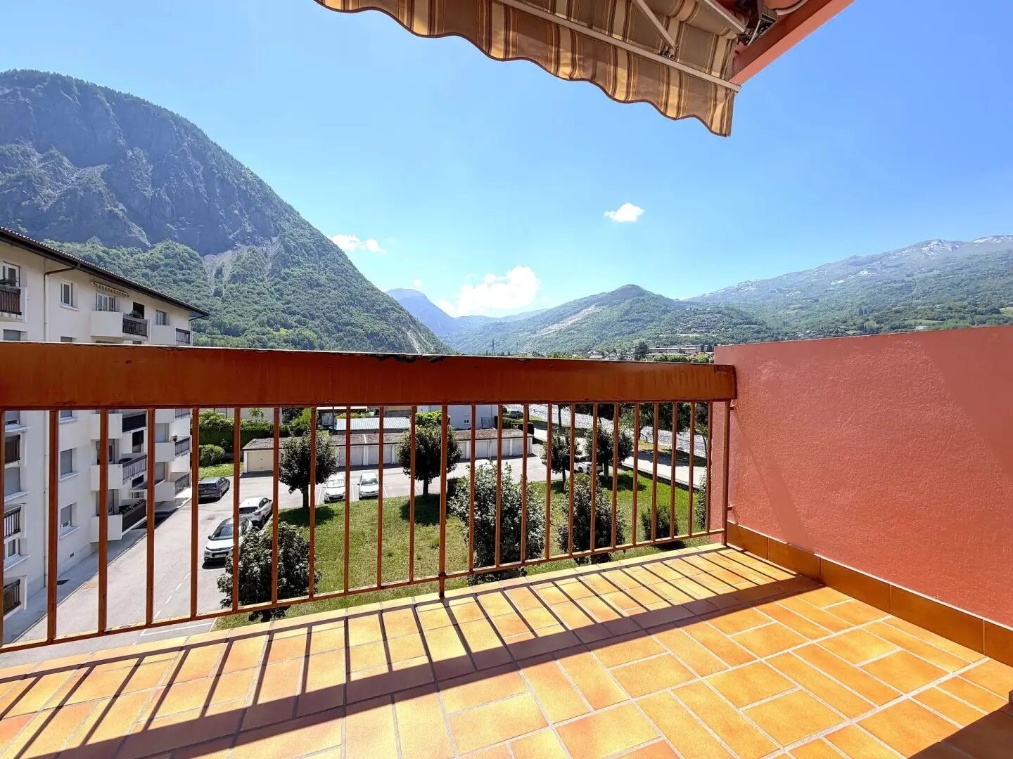 Appartement à vendre, 68m², Saint-Jean-de-Maurienne