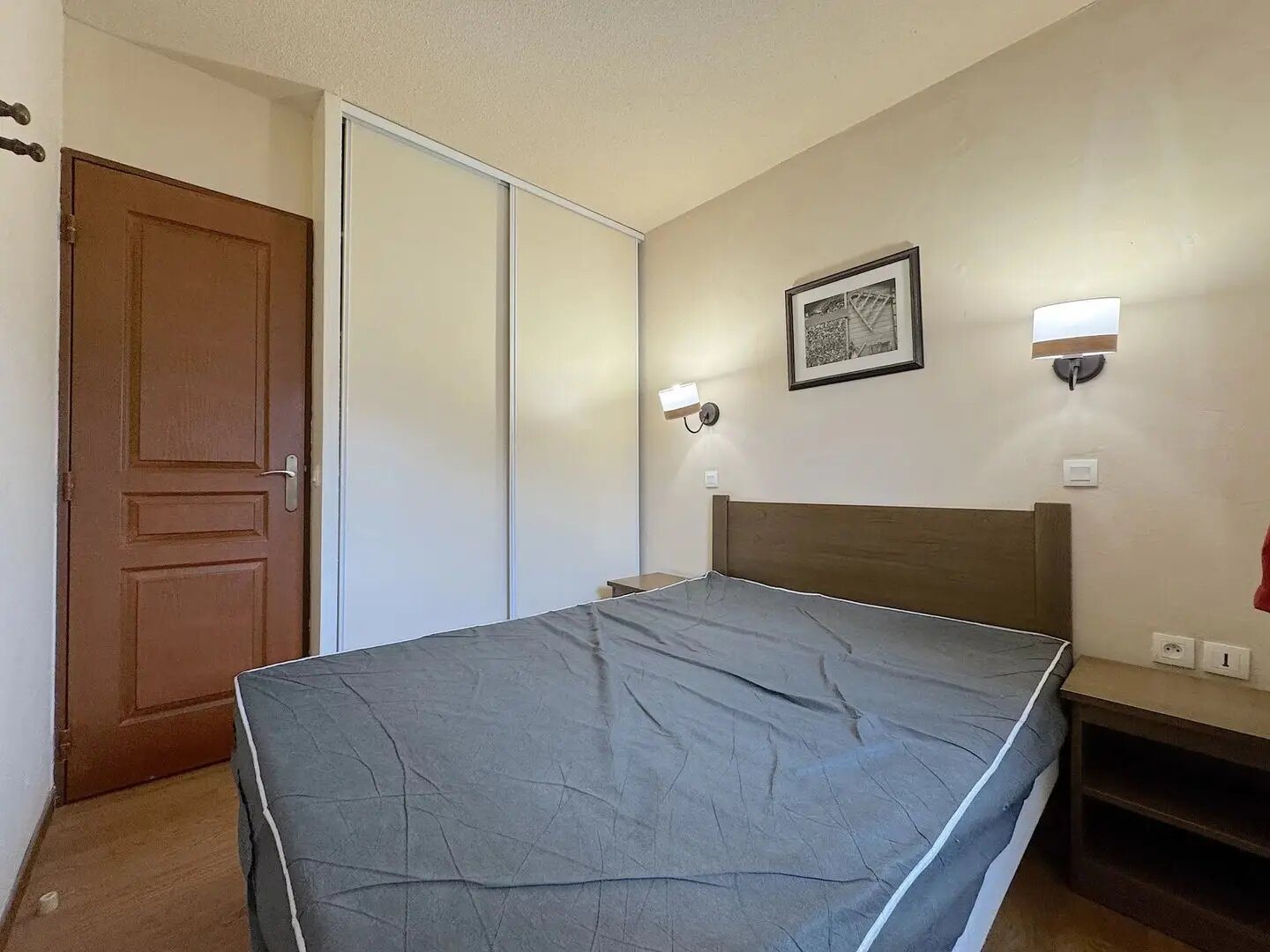 Appartement à vendre, 28m², Valloire