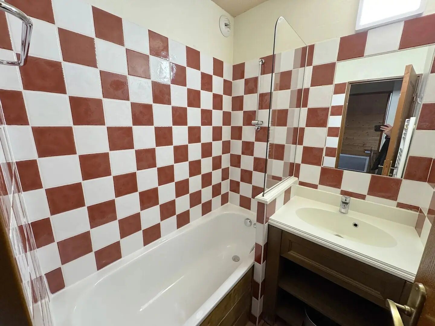 Appartement à vendre, 28m², Valloire