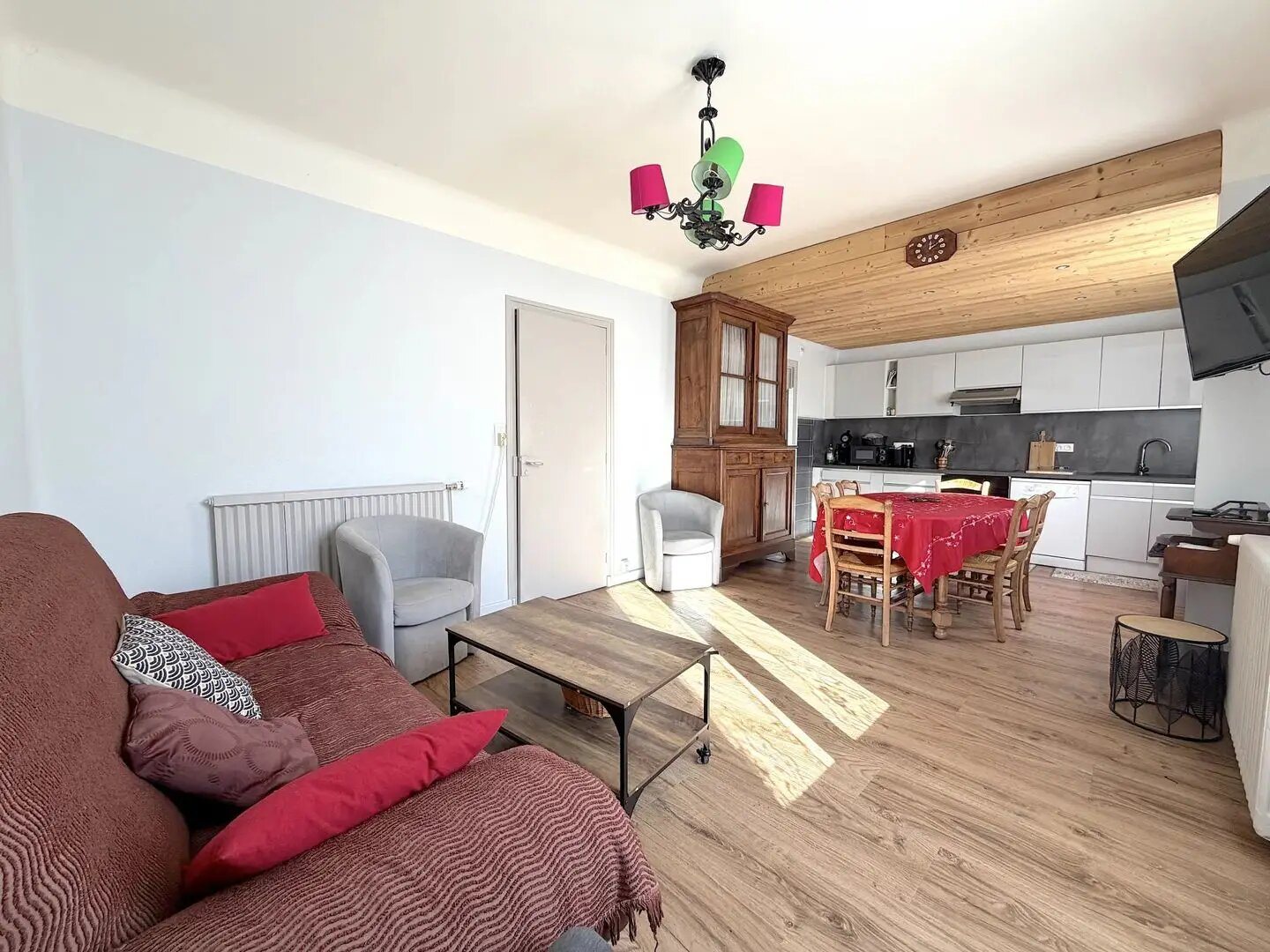 Maison à vendre, 340m², Valloire
