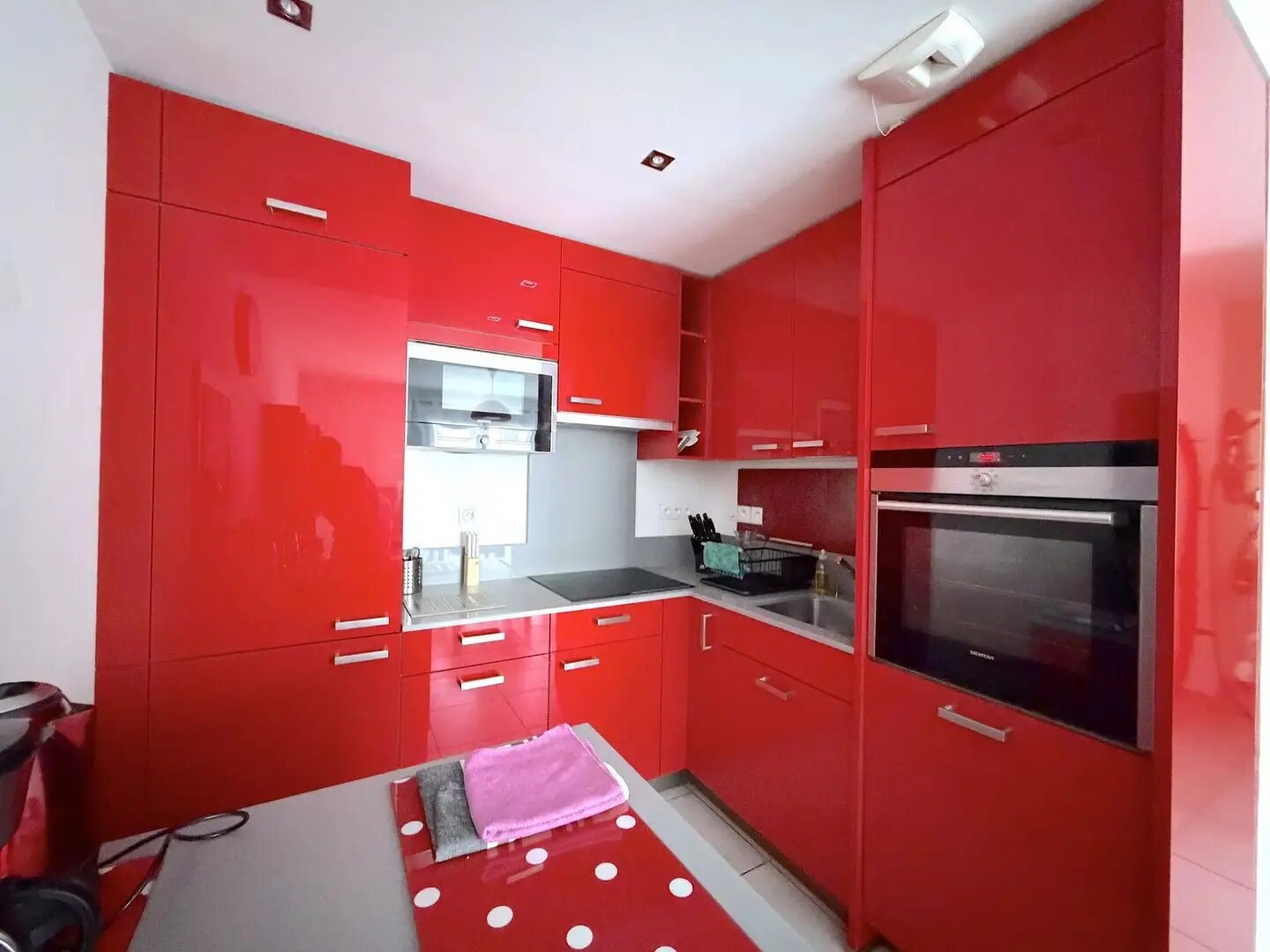 Appartement à vendre, 61m², Saint-Jean-de-Maurienne