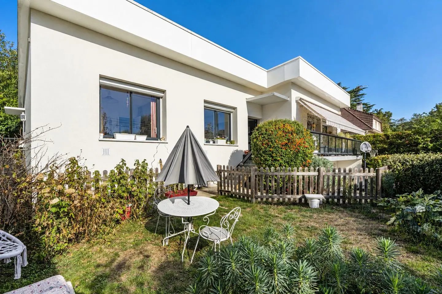 Maison à vendre, 250m², La Celle-Saint-Cloud