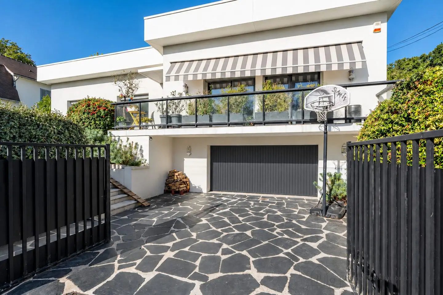 Maison à vendre, 250m², La Celle-Saint-Cloud