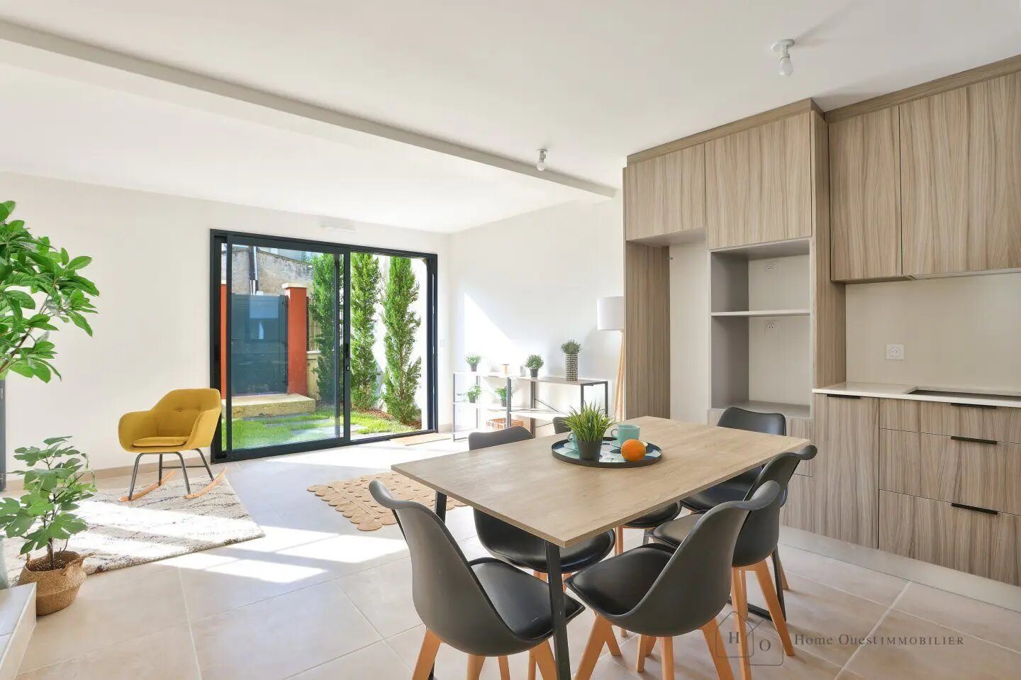 Maison à vendre, 96m², Bougival
