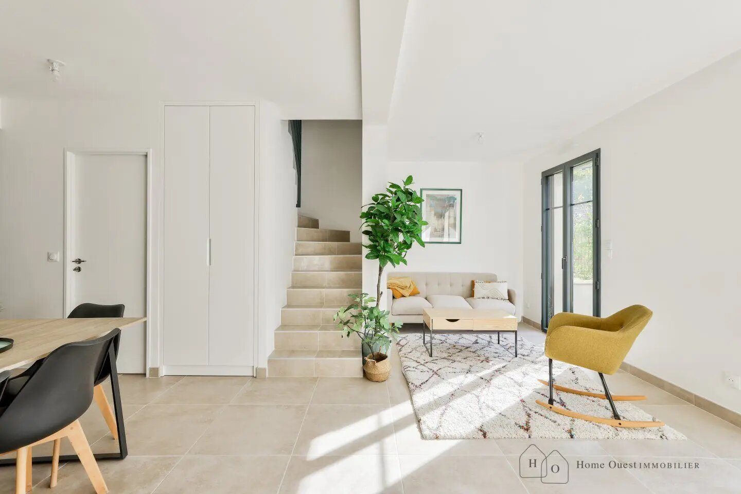 Maison à vendre, 96m², Bougival