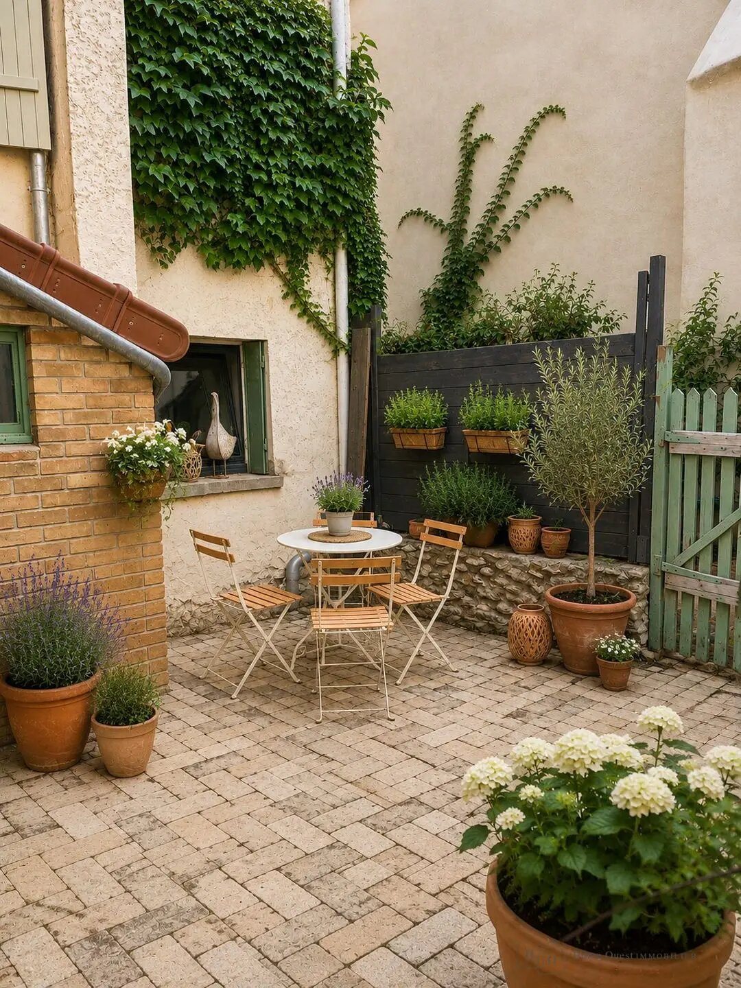 Maison à vendre, 89m², Saint-Nom-la-Bretèche