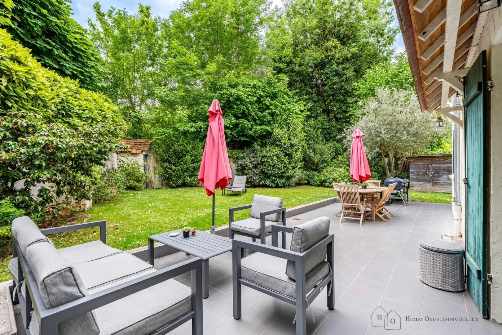 Maison à vendre, 103m², La Celle-Saint-Cloud