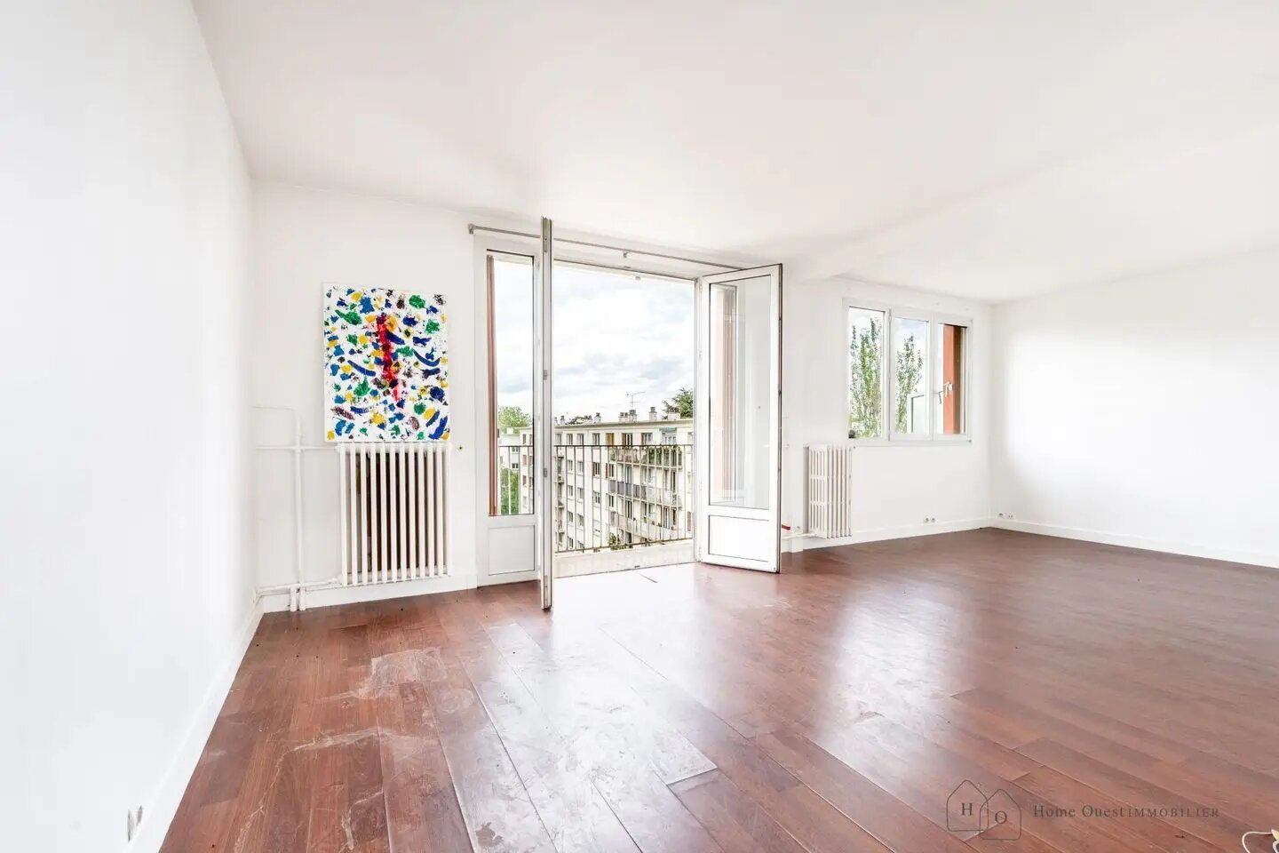 Appartement à vendre, 89m², La Celle-Saint-Cloud