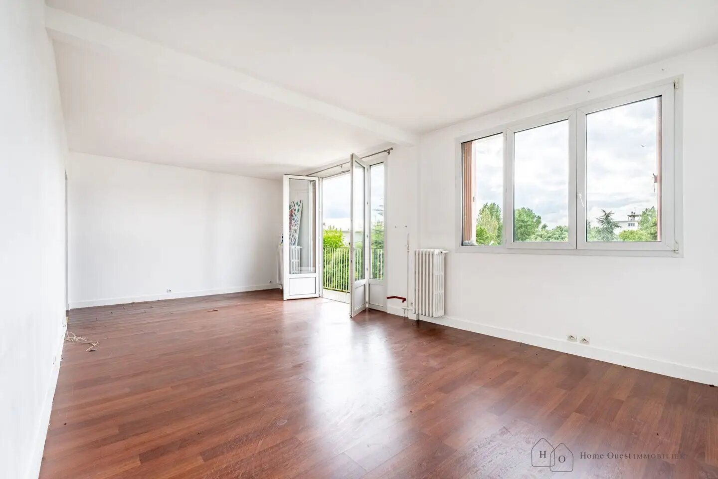 Appartement à vendre, 89m², La Celle-Saint-Cloud